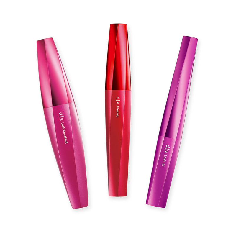 Vilken mascara ska jag välja?