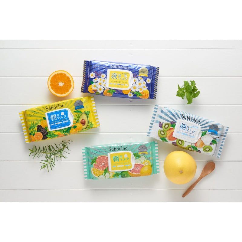 Hur använder man en sheet mask?