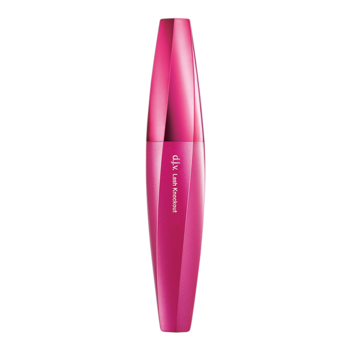 Fiberwig Lash Knockout Full Volume mascara med borste för intensiv volym och definition.