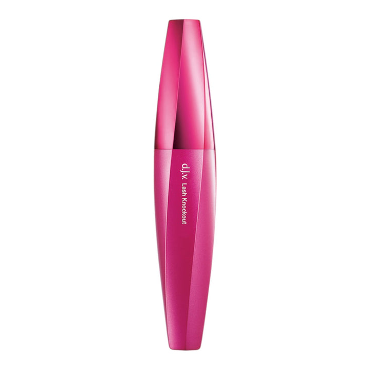 Fiberwig Lash Knockout Full Volume mascara med borste för intensiv volym och definition.