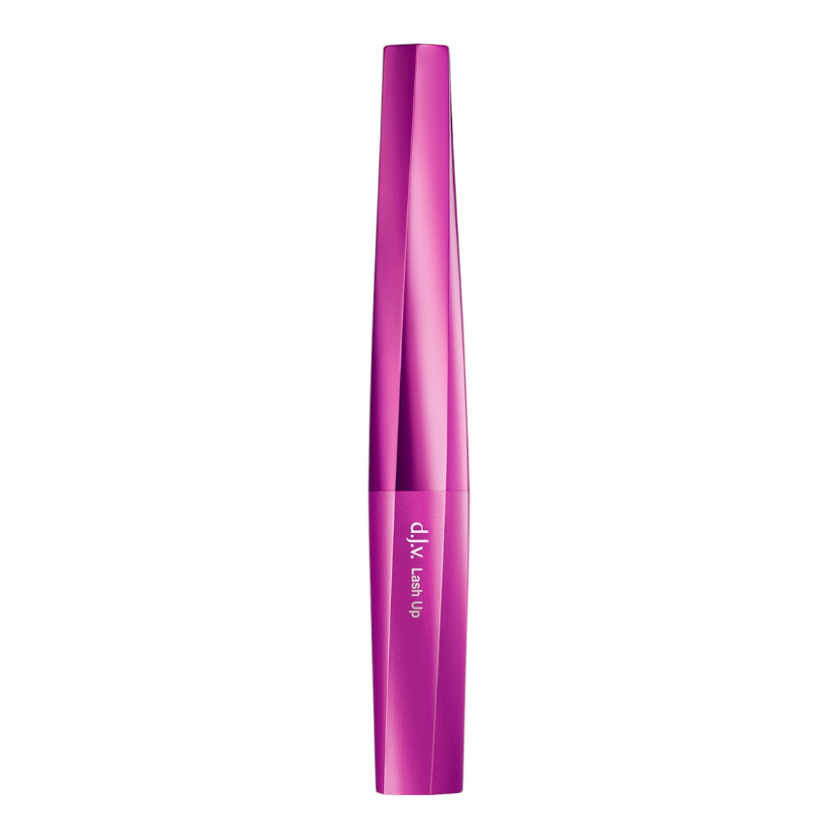 Fiberwig Lash Up Accentuate mascara med ultratunn borste för små och korta fransar.