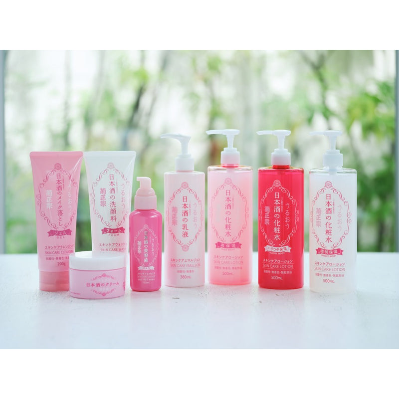 Hur väljer man rätt produkt för sin hud?