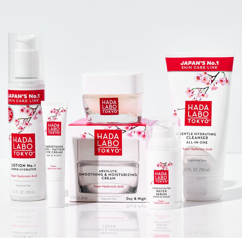 Behöver man alla steg i en japansk rutin?