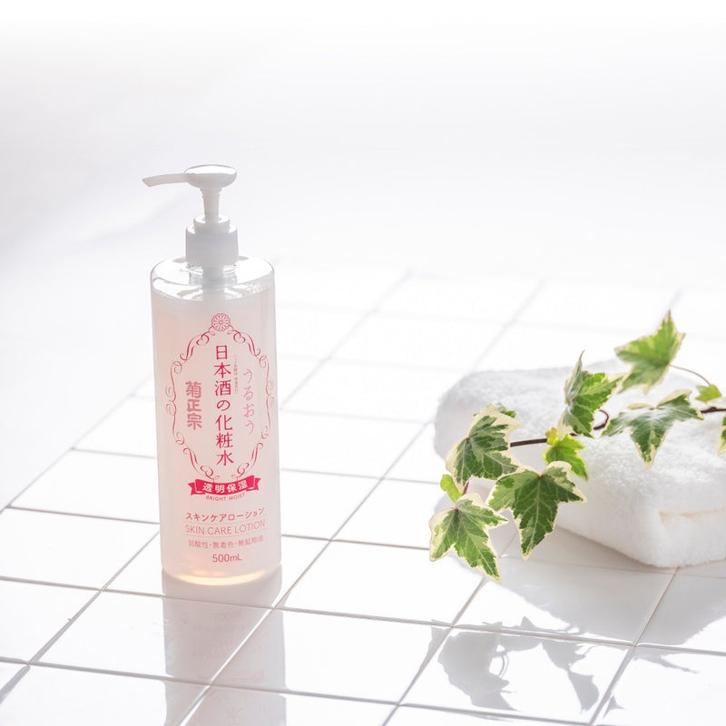 Kan man blanda japanska produkter med icke-asiatiska märken?